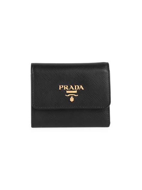 prada women wallet|prada continental wallets for women.